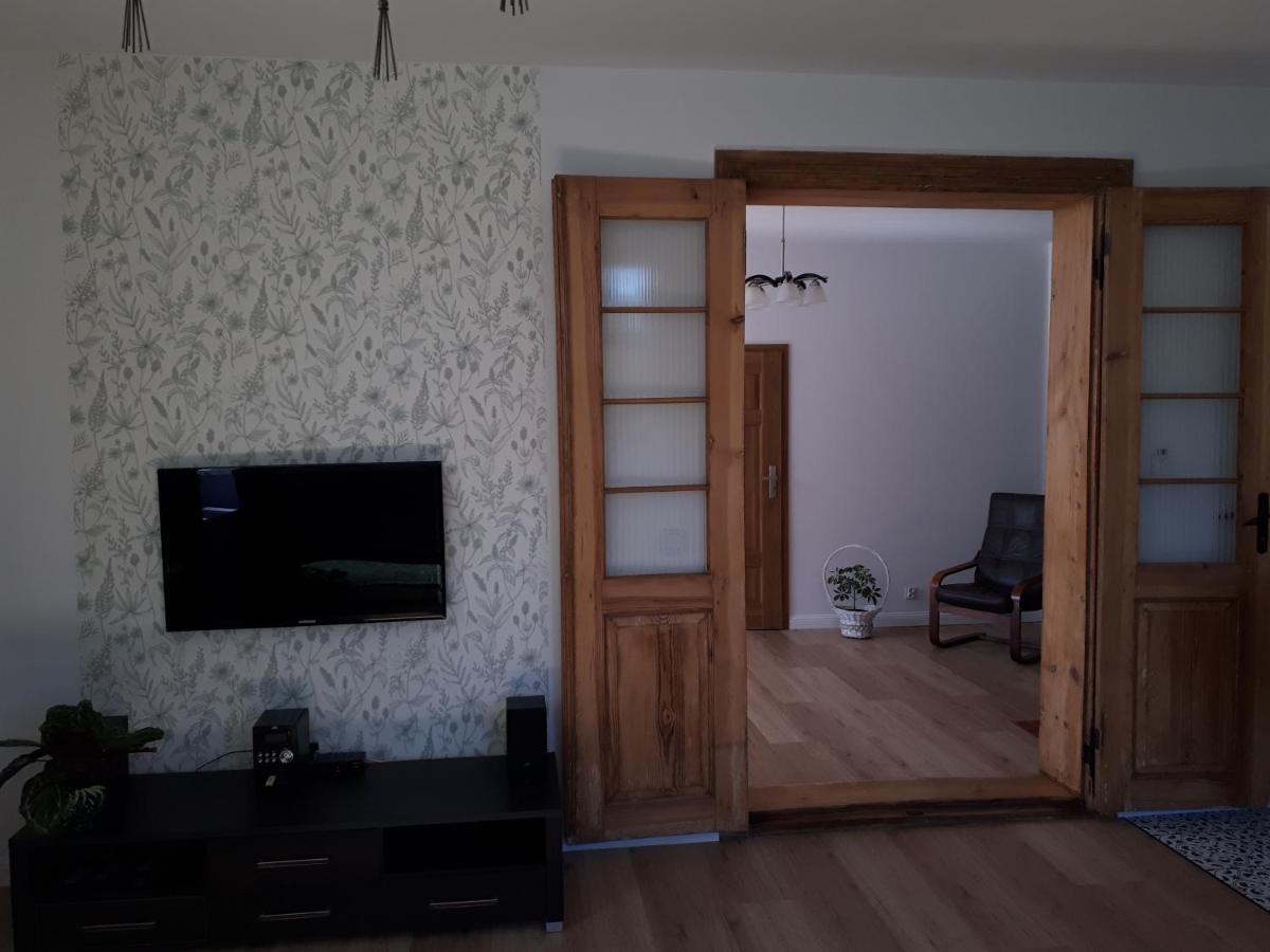 Agroturystyka Druzno Elbląg Extérieur photo